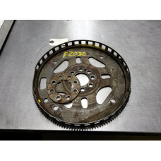 100Q105 Flexplate From 2008 Chrysler  Sebring  2.7